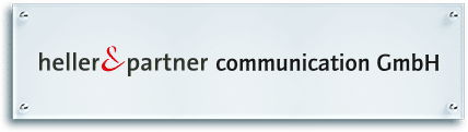 heller-partner-communication-schild