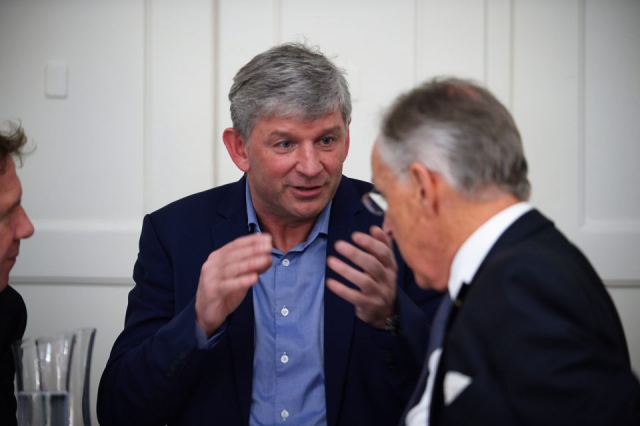 Thomas Gerl, Gerl Immobilien