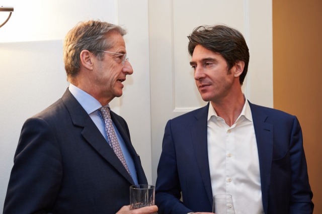 Joachim von Schorlemer